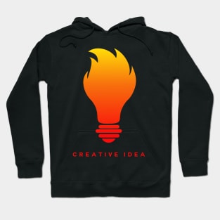 Creative Idea Hoodie